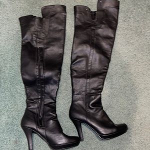 Jasmin boots